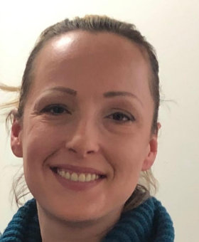 Mikes Administrative Assistant, Francesca Mikes Administrative Assistant, Francesca