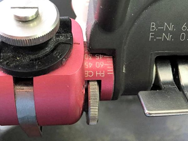 Candular Angle Image of Candular Angle